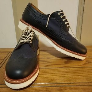 Dr. Marten's Alfred Brogue 12 Men